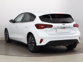 Ford Focus - 2022