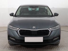 Skoda Octavia - 2020