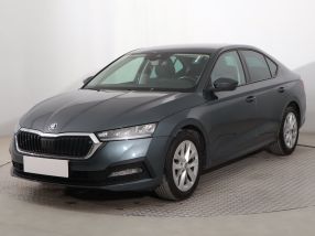 Skoda Octavia - 2020