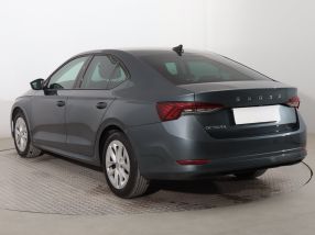 Skoda Octavia - 2020