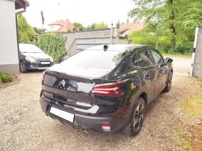 Citroen C4 X - 2024