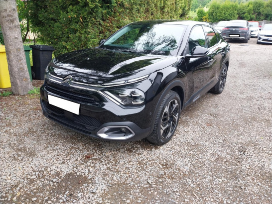 Citroen C4 X