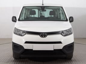 Toyota ProAce City Verso - 2021