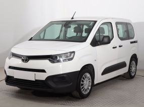 Toyota ProAce City Verso - 2021