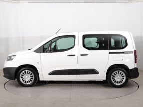 Toyota ProAce City Verso - 2021