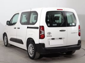 Toyota ProAce City Verso - 2021