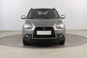 Mitsubishi ASX - 2013