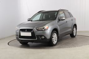 Mitsubishi ASX - 2013