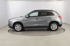 Mitsubishi ASX - 2013
