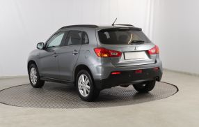 Mitsubishi ASX - 2013