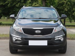 Kia Sportage - 2015