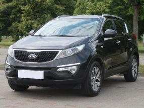 Kia Sportage - 2015