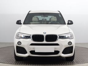 BMW X3 - 2014