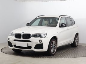 BMW X3 - 2014