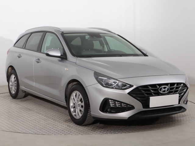 Hyundai i30 2022