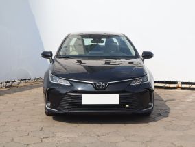 Toyota Corolla - 2019
