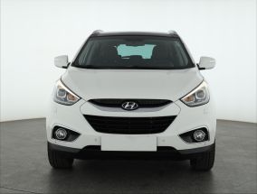 Hyundai ix35 - 2015