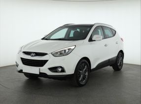 Hyundai ix35 - 2015