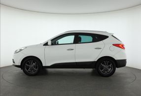 Hyundai ix35 - 2015