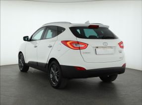 Hyundai ix35 - 2015