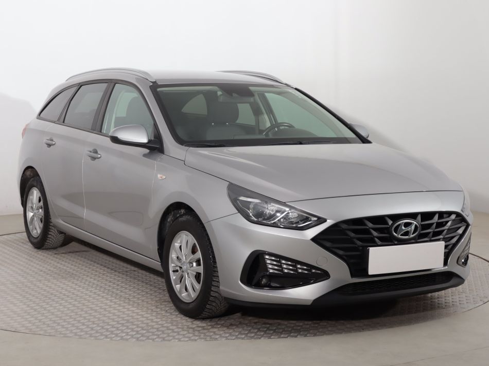 Hyundai i30 - 2022