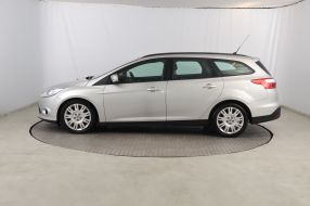Ford Focus - 2013