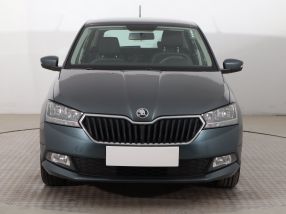 Skoda Fabia - 2020
