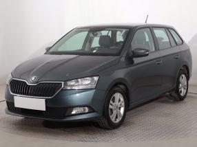 Skoda Fabia - 2020