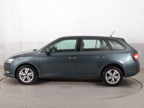 Skoda Fabia - 2020