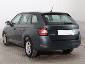 Skoda Fabia - 2020
