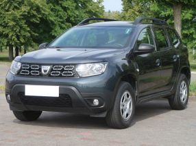 Dacia Duster - 2019