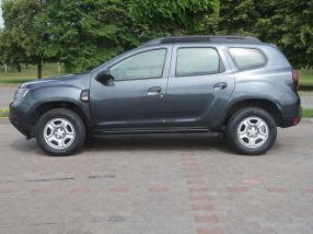 Dacia Duster - 2019
