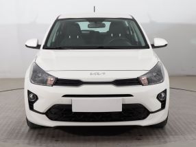 Kia Rio - 2021