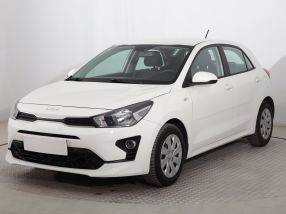 Kia Rio - 2021