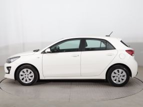 Kia Rio - 2021