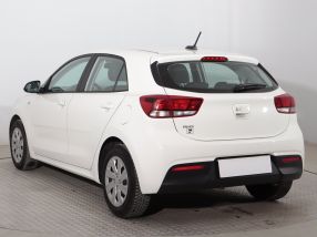 Kia Rio - 2021