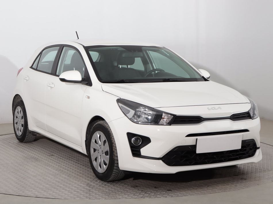 Kia Rio - 2021