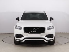 Volvo XC90 - 2018
