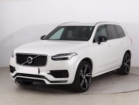 Volvo XC90 - 2018