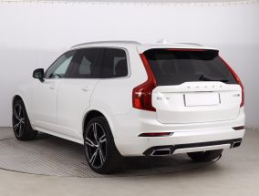 Volvo XC90 - 2018
