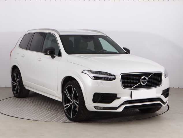 Volvo XC90 2018