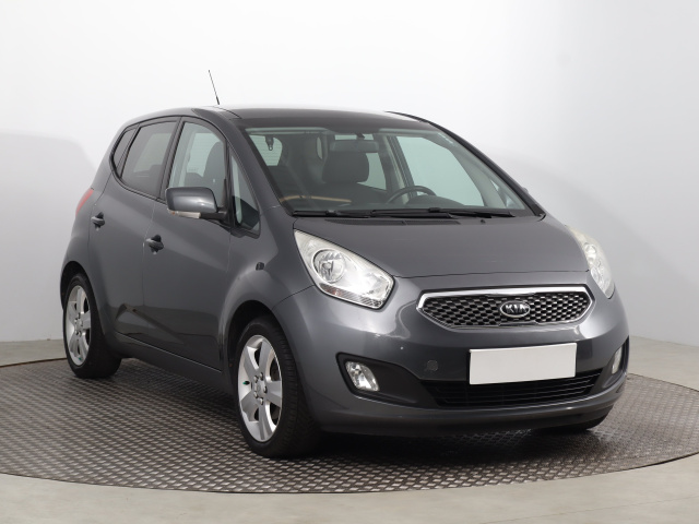 Kia Venga 2011
