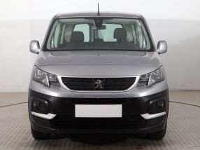 Peugeot Rifter - 2020