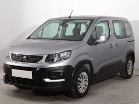 Peugeot Rifter - 2020