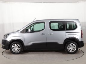 Peugeot Rifter - 2020