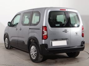 Peugeot Rifter - 2020