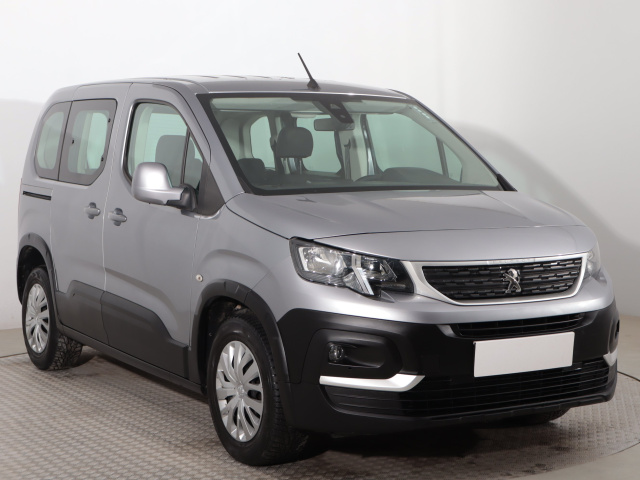 Peugeot Rifter 2020