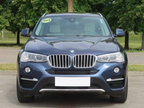 BMW X4 - 2017