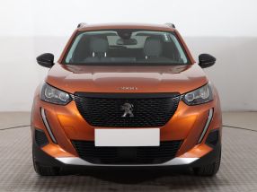 Peugeot 2008 - 2022