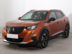Peugeot 2008 - 2022